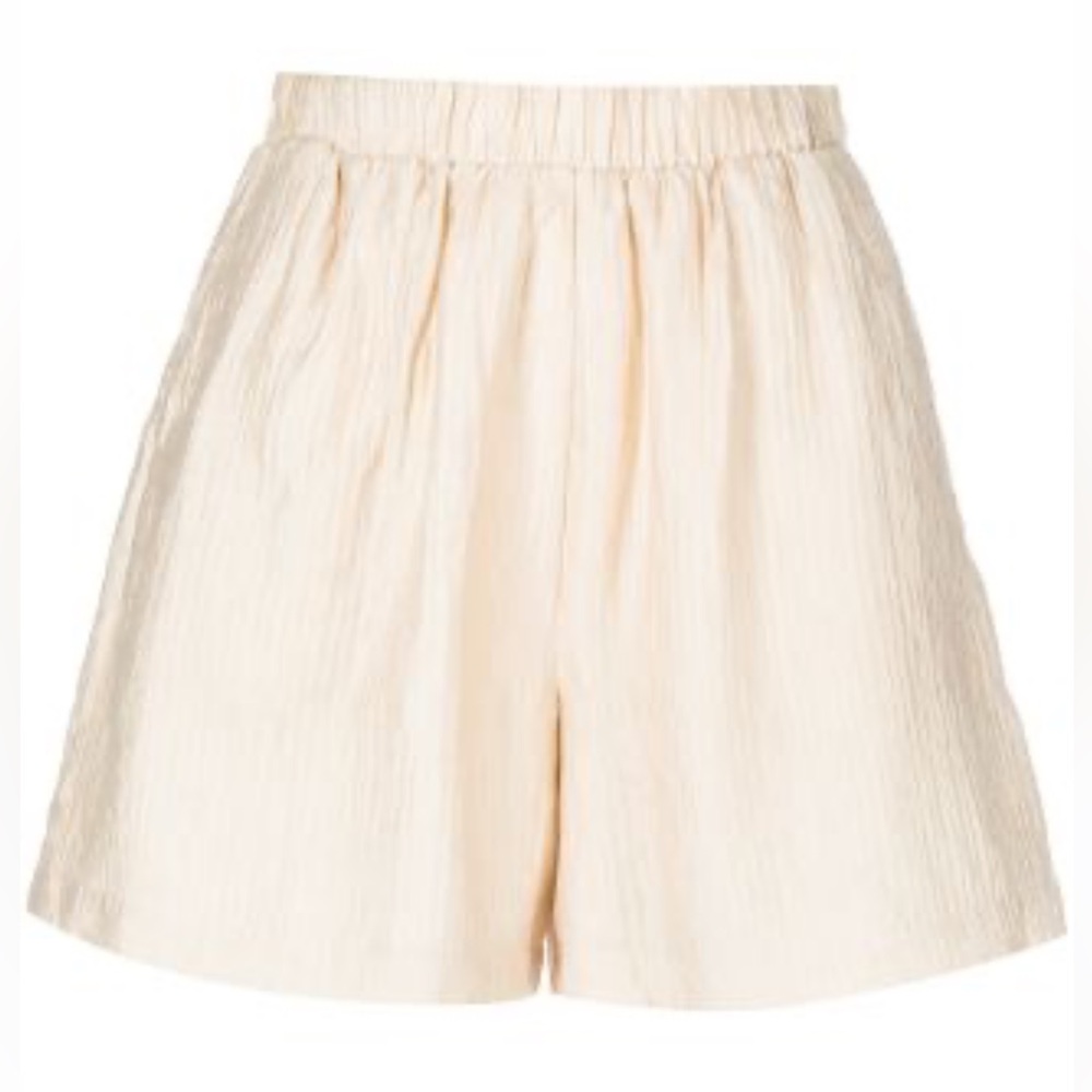 Anine Bing shorts